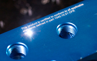 Understanding Your Laser Settings